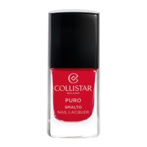 Collistar Puro Nail Lacquer 10ml - 109 Papavero Ipnotico
