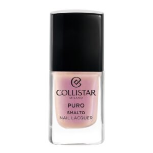 Collistar Puro Nail Lacquer 10ml - 302 Rosa Cipria