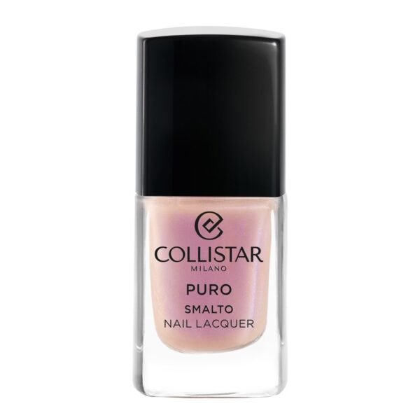 Collistar Puro Nail Lacquer 10ml - 302 Rosa Cipria