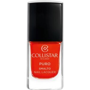 Collistar Puro Nail Lacquer 10ml - 40 Mandarino