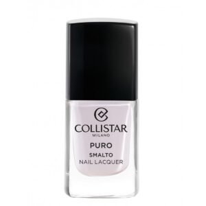 Collistar Puro Nail Lacquer 10ml - 701 Quarzo Rosa