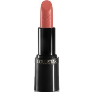 Collistar Rossetto Puro Lip Stick 3.5ml - 104 Lampone Rose