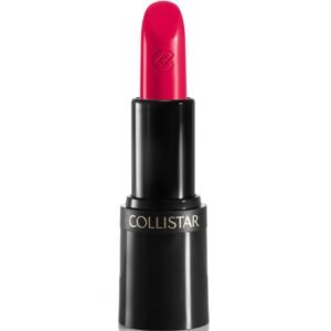 Collistar Rossetto Puro Lip Stick 3.5ml - 109 - Papavero Ipnotico