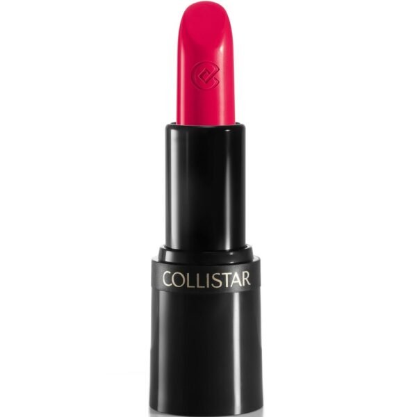 Collistar Rossetto Puro Lip Stick 3.5ml - 109 - Papavero Ipnotico
