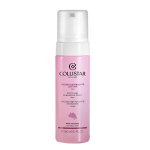 Collistar Soothing Face Foam 180ml