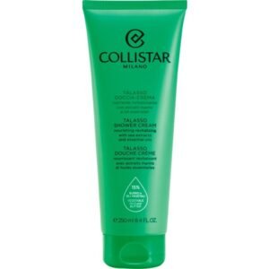 Collistar Speciale Corpo Perfetto Talasso Shower Cream 250ml