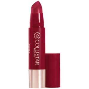 Collistar Twist Balmy Gloss Lip Balm 2.8g - 215 Berry Kiss