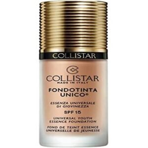 Collistar Unico Universal Youth Essence Foundation SPF15 30ml - 2N Vanilla