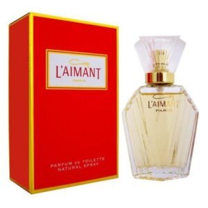 Coty L'Aimant Parfum de Toilette 50ml Spray