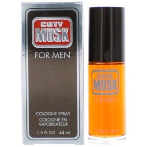 Coty Musk for Men Eau de Cologne 44ml Spray