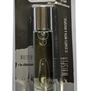 Coty Whisper Eau De Parfum 15ml Spray