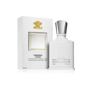 Creed Silver Mountain Water Eau de Parfum 50ml Spray