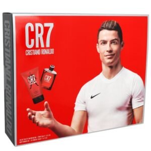 Cristiano Ronaldo CR7 Gift Set 30ml EDT + 150ml Shower Gel
