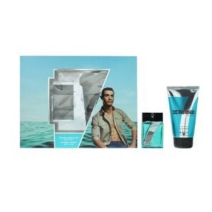 Cristiano Ronaldo CR7 Origins Gift Set 30ml EDT Spray + 150ml Shower Gel