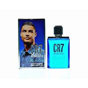 Cristiano Ronaldo CR7 Play It Cool Eau de Toilette 30ml Spray
