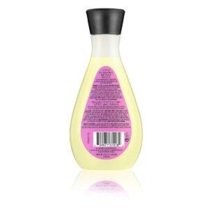 Cutex Moisture-Rich Nail Polish Remover 200ml
