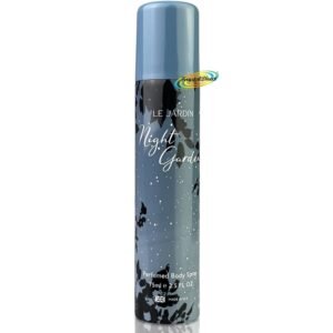 Dana Le Jardin Night Garden Body Spray 75ml