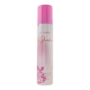Dana Le Jardin Signature Body Spray 75ml