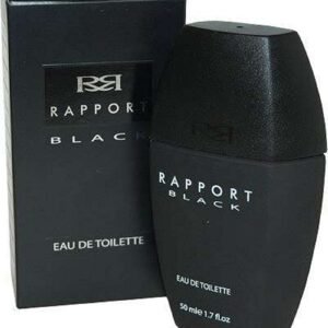 Dana Rapport Black Eau de Toilette 50ml Spray