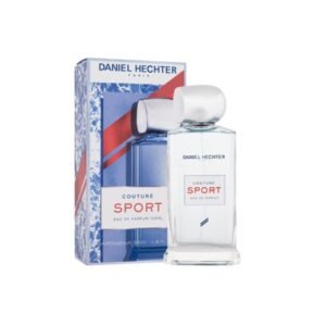 Daniel Hechter Sport Eau de Parfum 100ml Spray