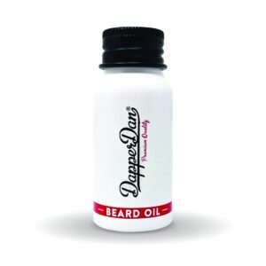 Dapper Dan Beard Oil 30ml