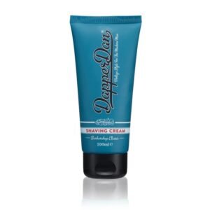 Dapper Dan Classic Shaving Cream 100ml