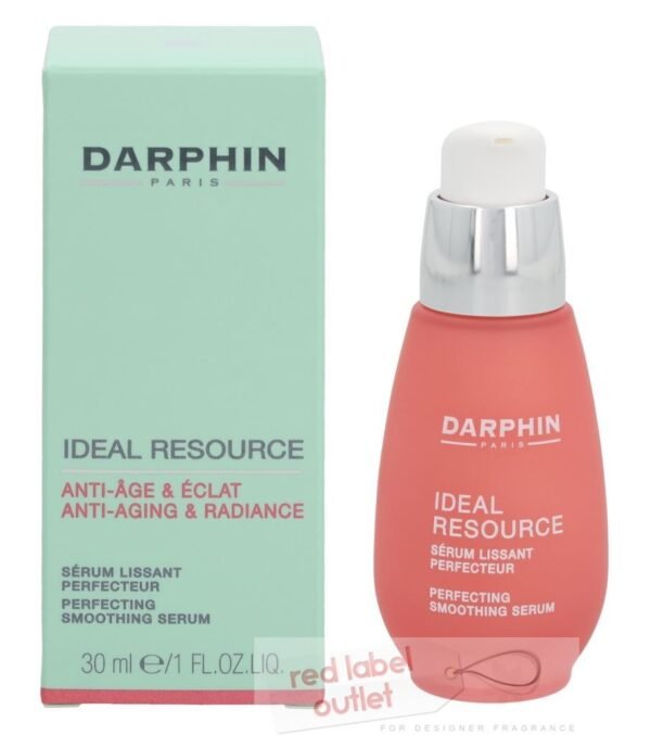 Darphin Ideal Resource Perfecting Smoothing Serum 30ml