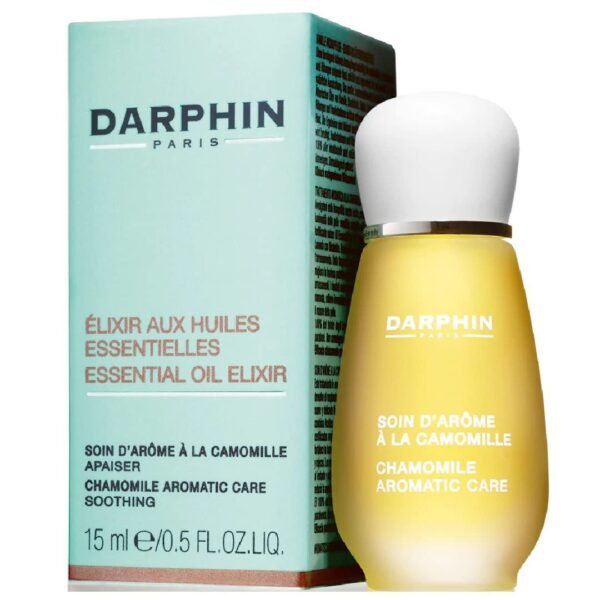 Darphin Skincare Chamomile Aromatic Care 15ml