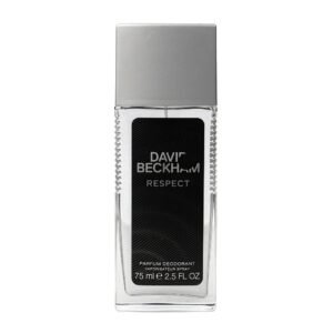 David Beckham Respect Deodorant Spray 75ml