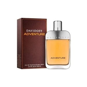 Davidoff Adventure Eau de Toilette 100ml Spray