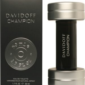 Davidoff Champion Eau de Toilette 50ml Spray