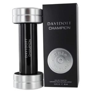 Davidoff Champion Eau de Toilette 90ml Spray