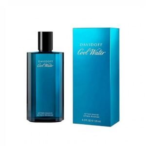 Davidoff Cool Water Aftershave 125ml Splash