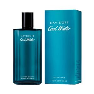 Davidoff Cool Water Aftershave 75ml Splash