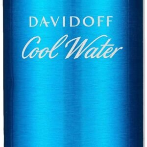 Davidoff Cool Water All-Over Body Spray 150ml