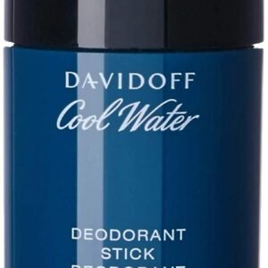 Davidoff Cool Water Deodorant Stick 70g