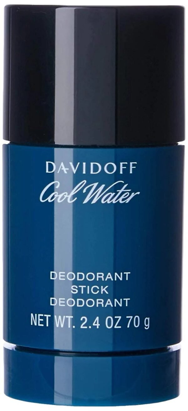 Davidoff Cool Water Deodorant Stick 70g