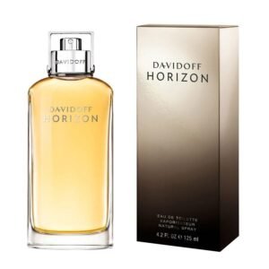 Davidoff Horizon Eau de Toilette 125ml Spray