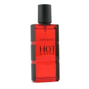 Davidoff Hot Water Eau de Toilette 110ml Spray