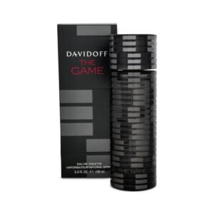 Davidoff The Game Eau de Toilette 100ml Spray