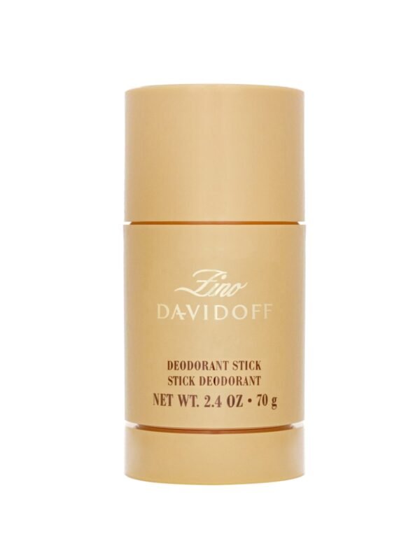 Davidoff Zino Deodorant Stick 75ml