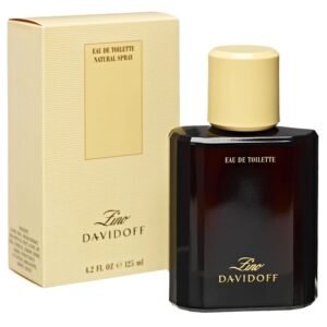 Davidoff Zino Eau de Toilette 125ml Spray