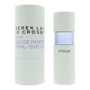 Derek Lam 10 Crosby Hi-Fi Eau de Parfum 175ml Spray