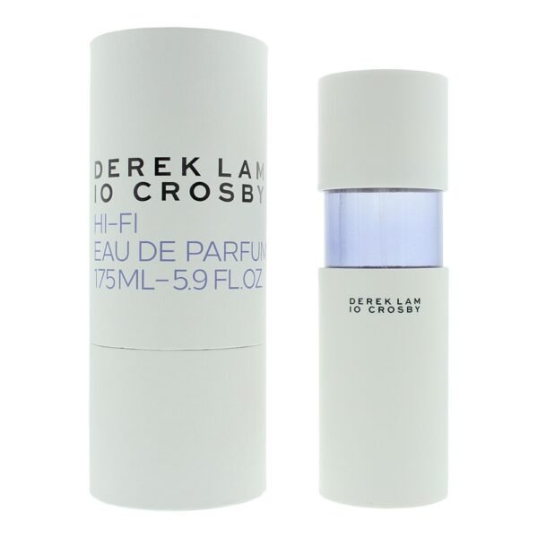 Derek Lam 10 Crosby Hi-Fi Eau de Parfum 175ml Spray
