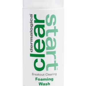 Dermalogica Clear Start Breakout Clearing Foaming Wash 177ml