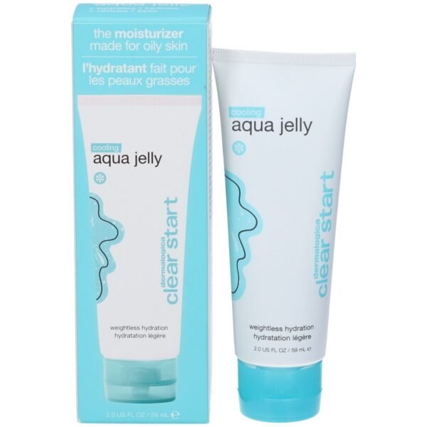Dermalogica Clear Start Cooling Aqua Jelly 59ml