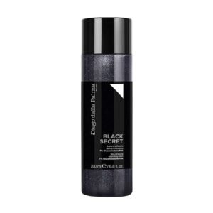 Diego Dalla Palma Black Secret Skin Renewing Exfoliating Lotion 200ml
