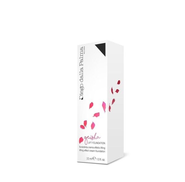 Diego Dalla Palma Geisha Lift Cream Effect Concealer 3ml - 124