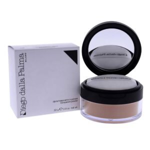 Diego Dalla Palma Transparent Powder 22g - 02