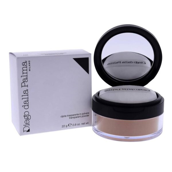 Diego Dalla Palma Transparent Powder 22g - 02